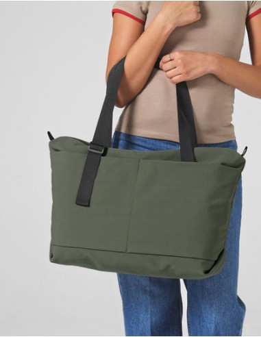 BAG-BG822-Minimal Lifestyle tote Bag